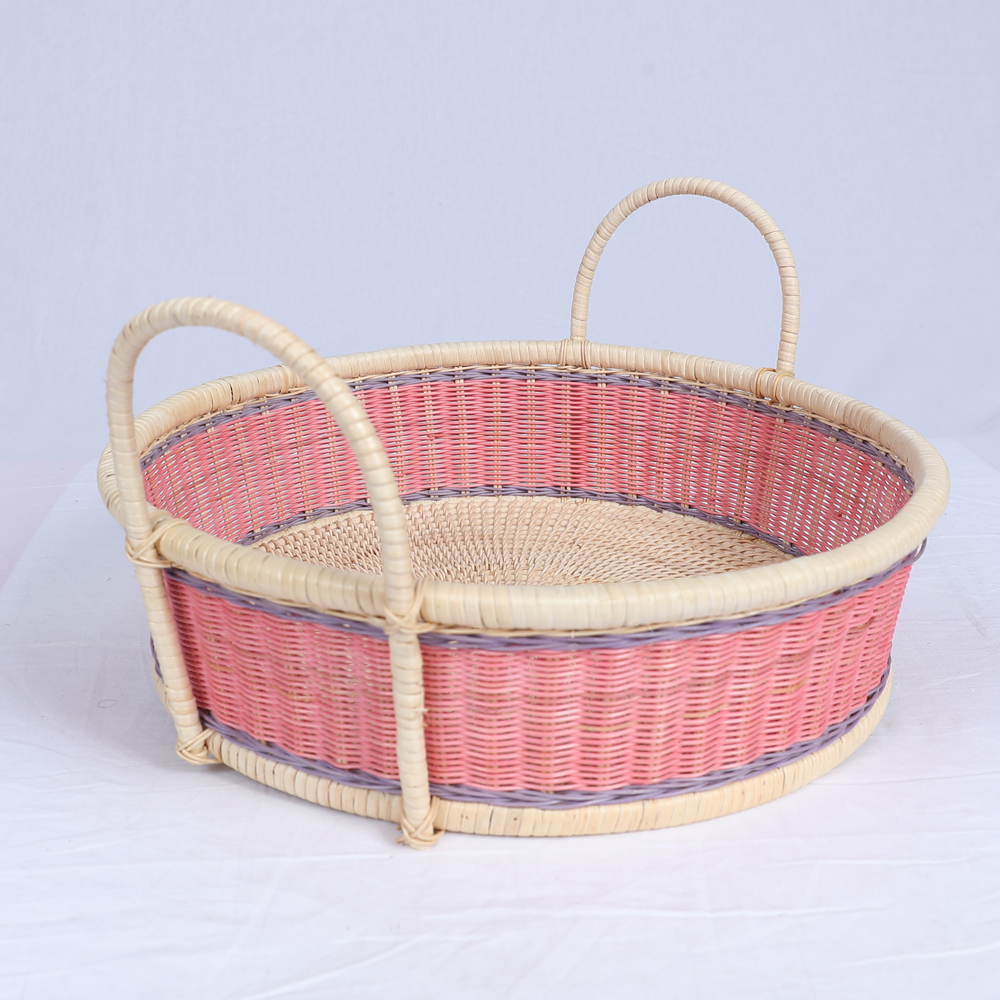 (PRE-ORDER 57) BAKUL BULAT SET