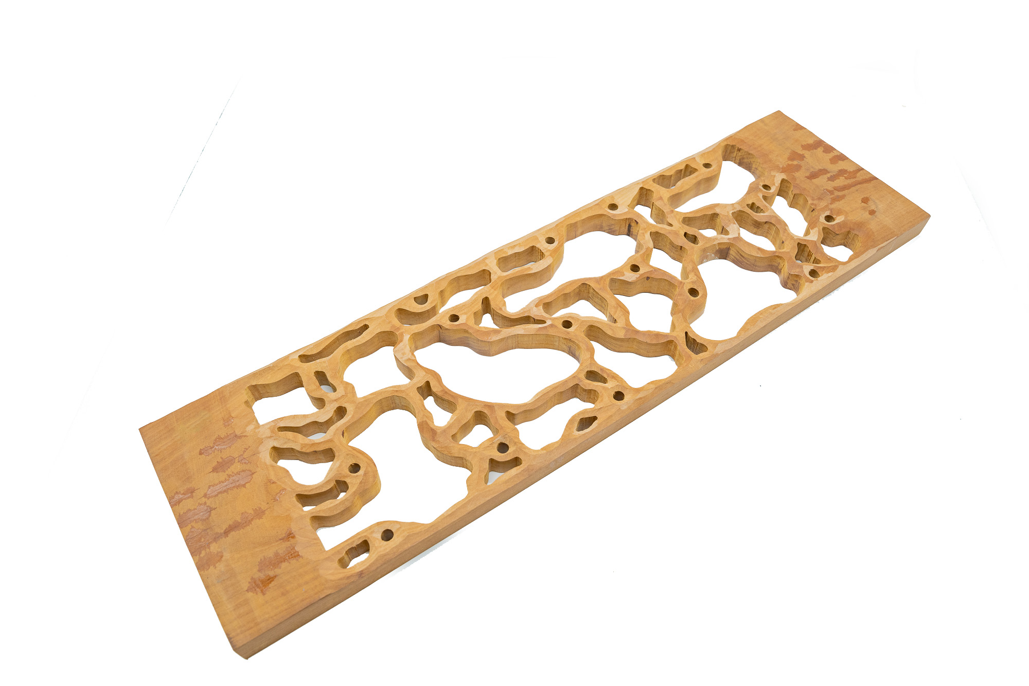 PANEL UKIRAN BATU KARANG