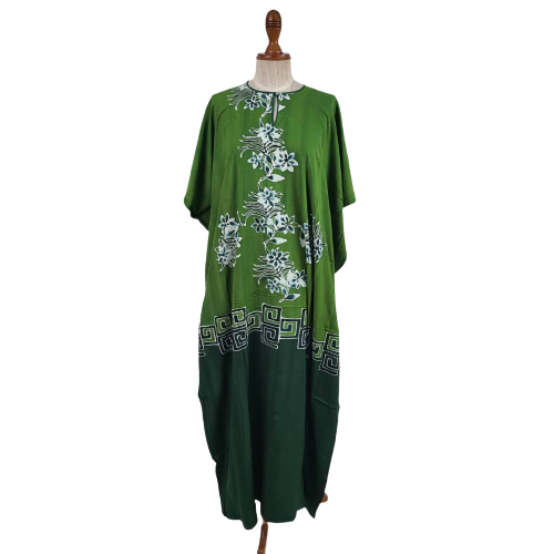 KAFTAN LENGAN PENDEK