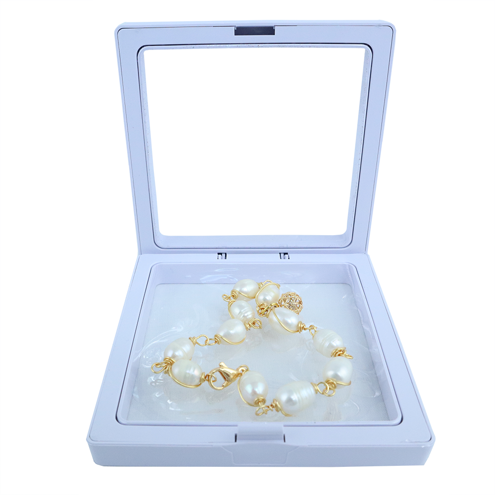 GELANG MUTIARA BERAS