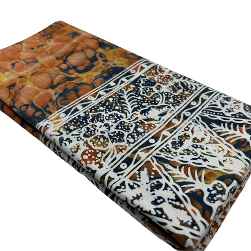 KAIN BATIK SARUNG