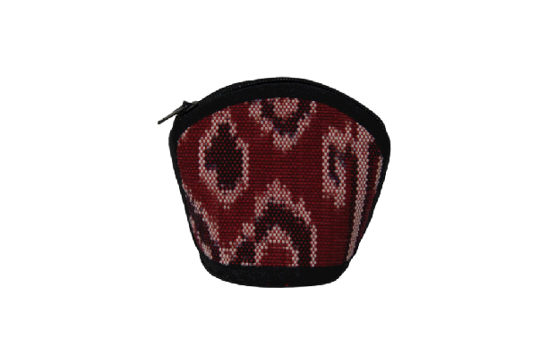 PUA COIN PURSE (MIX)