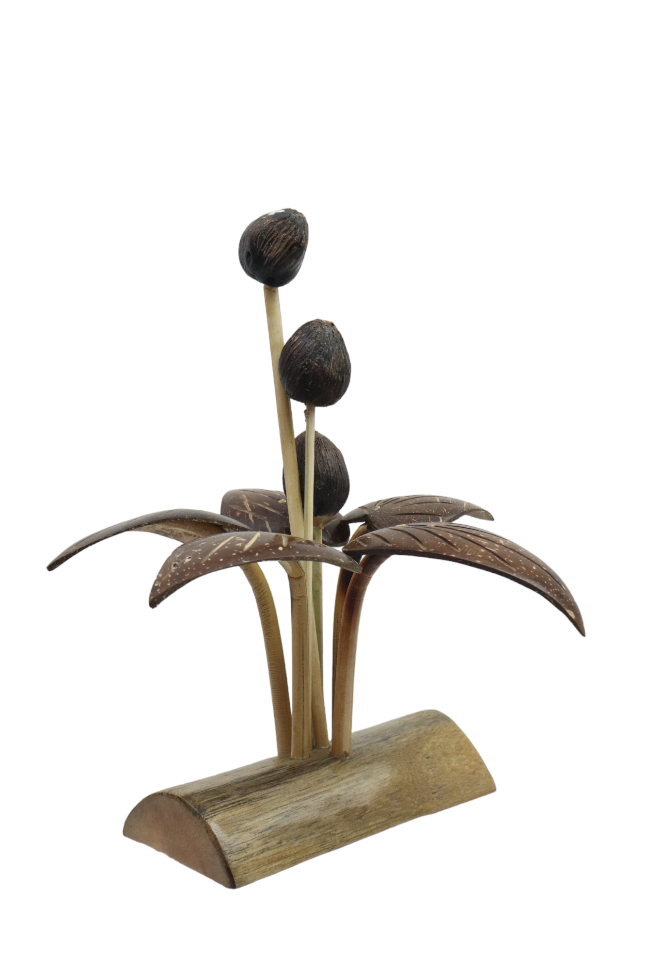 (PRE-ORDER) ARCA HIASAN TEMPURUNG