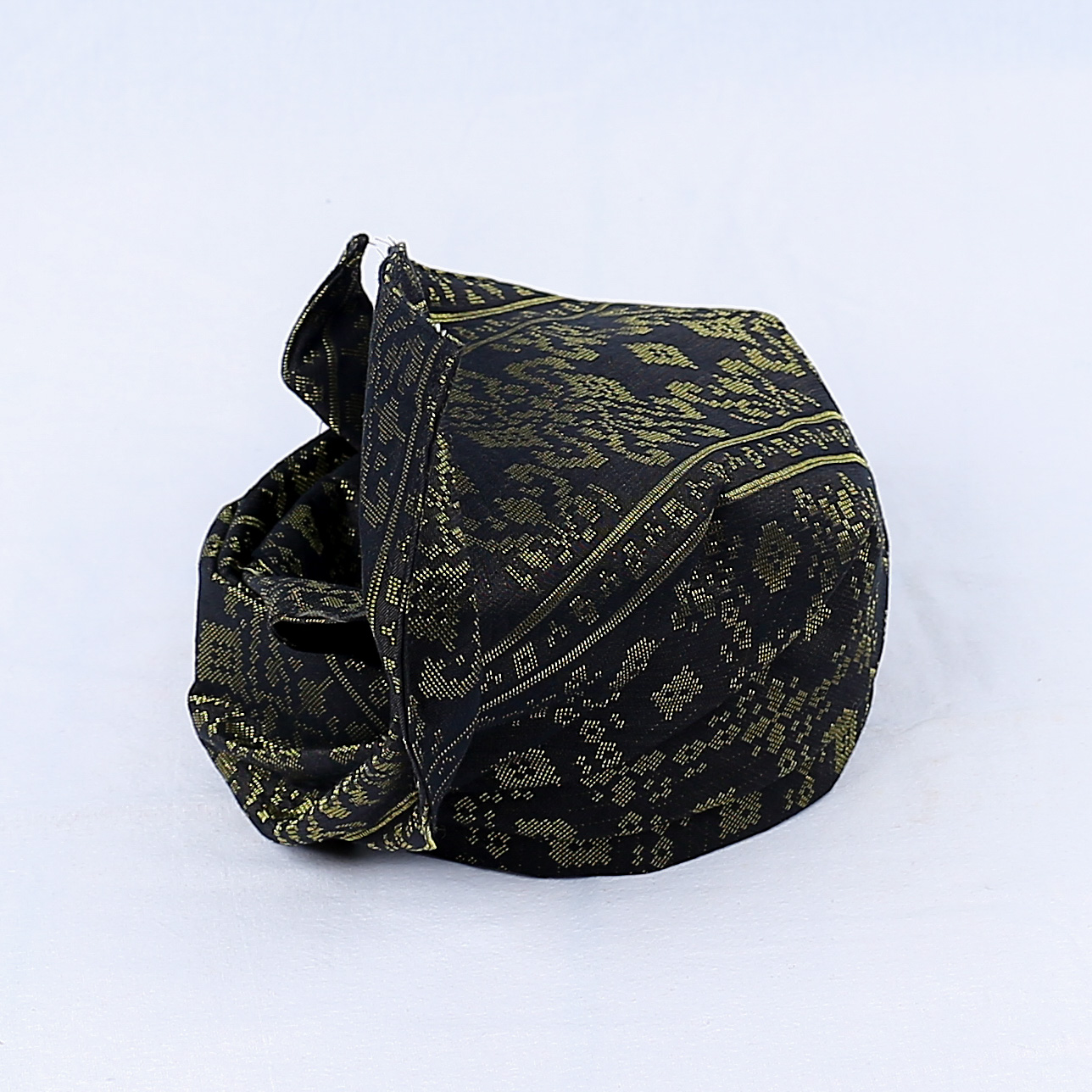 TANJAK SINGA MENOLEH (KREASI)