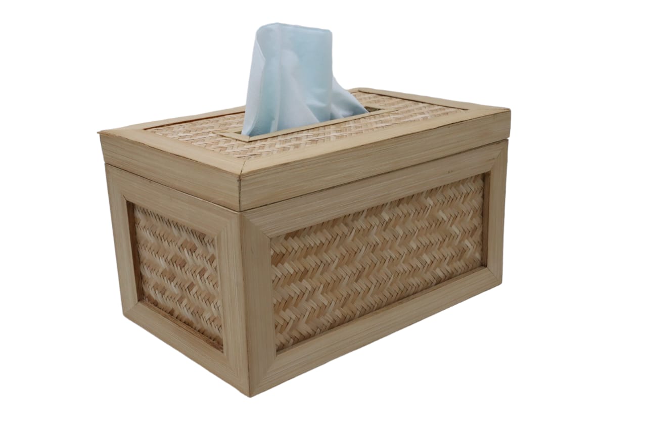 (PRE-ORDER)  BOKO TISSUE (BIG BOX)