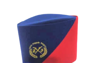 JDT - 6"-24"- SONGKOK DEWASA