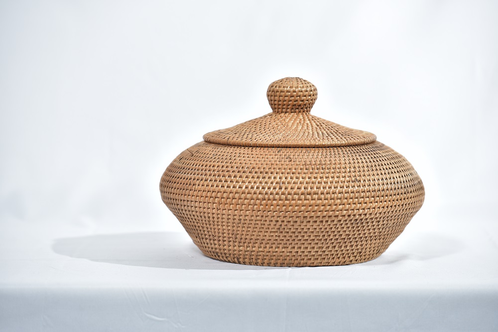 ANYAMAN RIBU-RIBU GASING