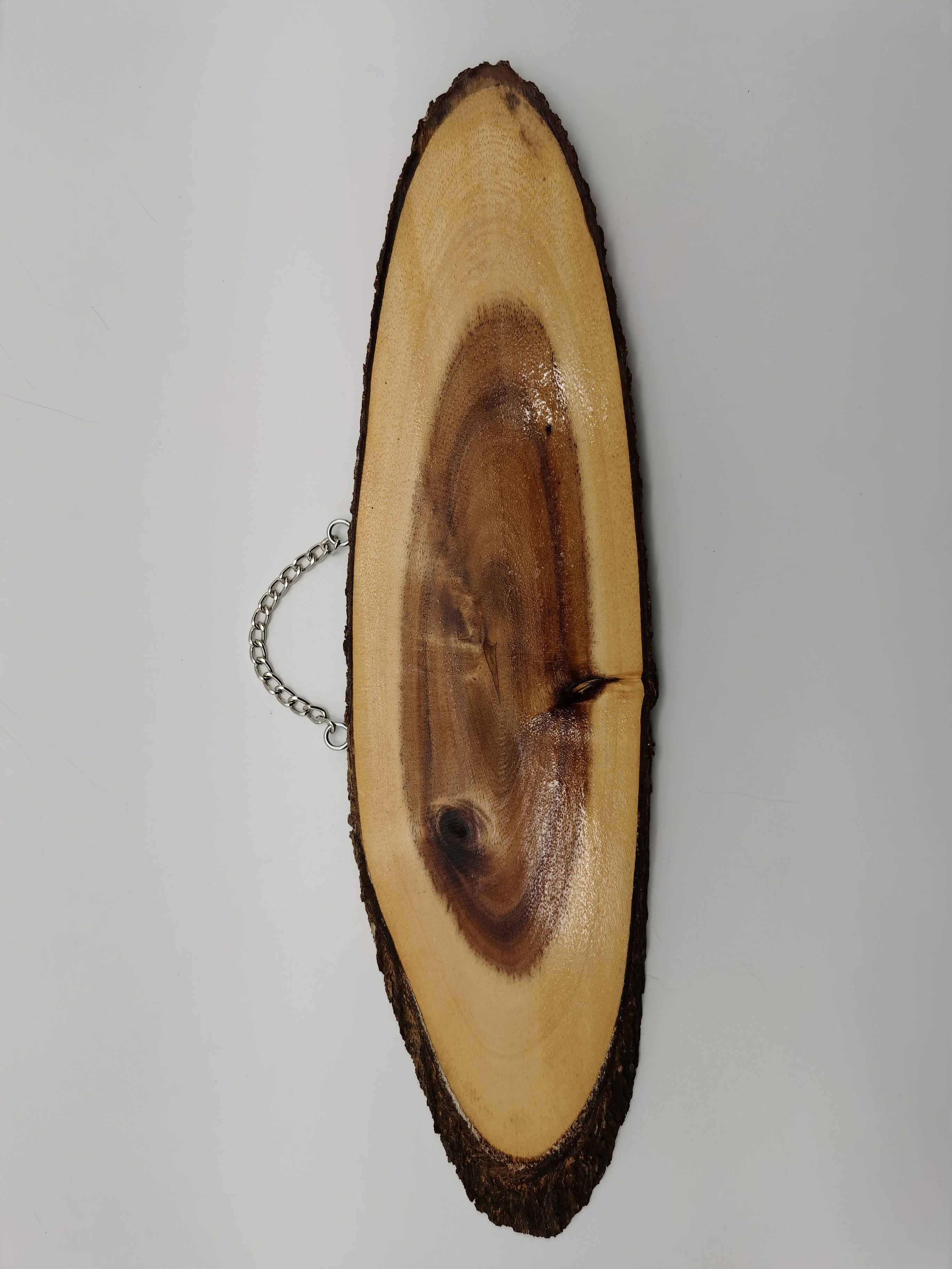 GEGANTUNG HIASAN KAYU JADI ASAM