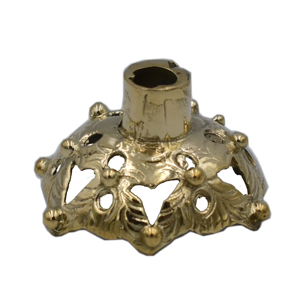 [PRE-ORDER] - ACCESSORIES FOR KERIS: PENDOKOH BRASS