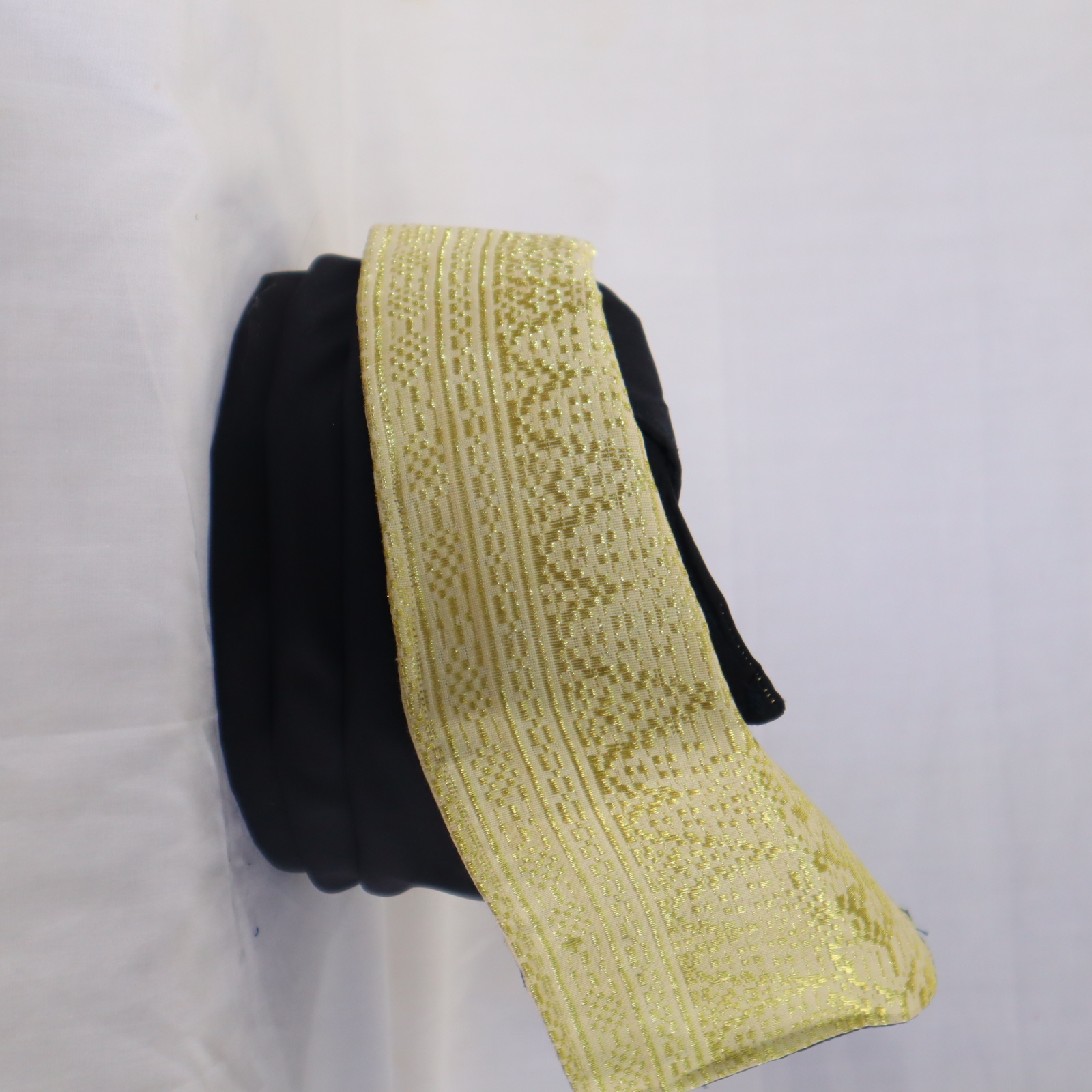 TANJAK SONGKET SEPARUH