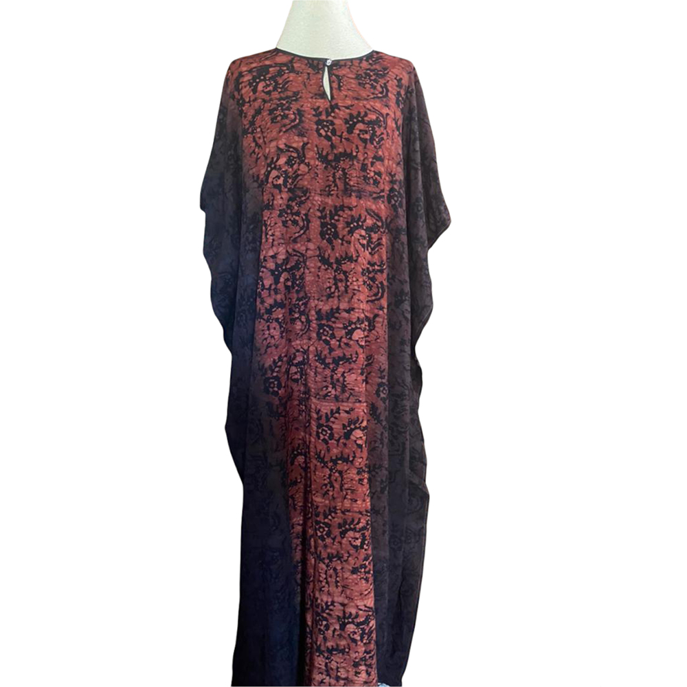KAFTAN BATIK