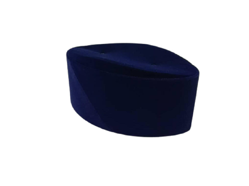 SONGKOK SARBAINI (BUKIT) BIRU TINGGI 4 INCI