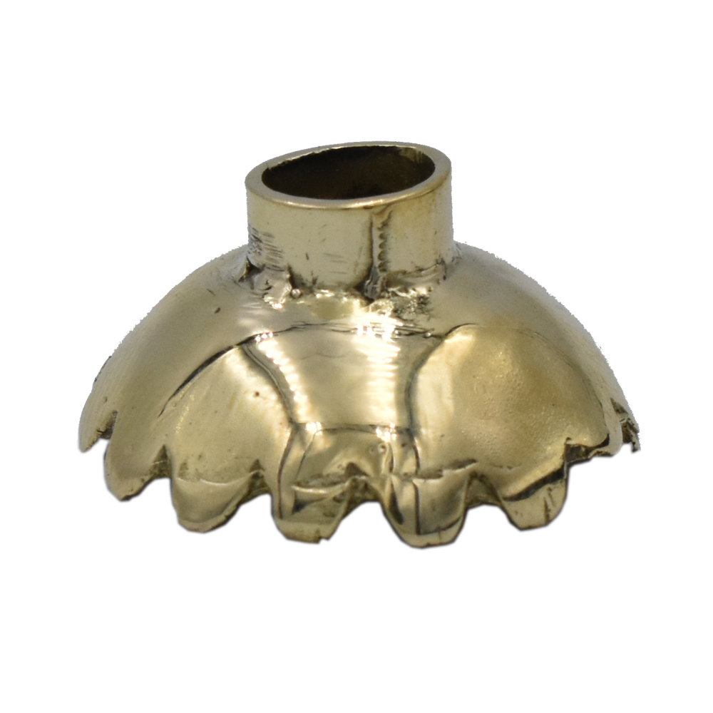 [PRE-ORDER] - ACCESSORIES FOR KERIS: PENDOKOH BRASS