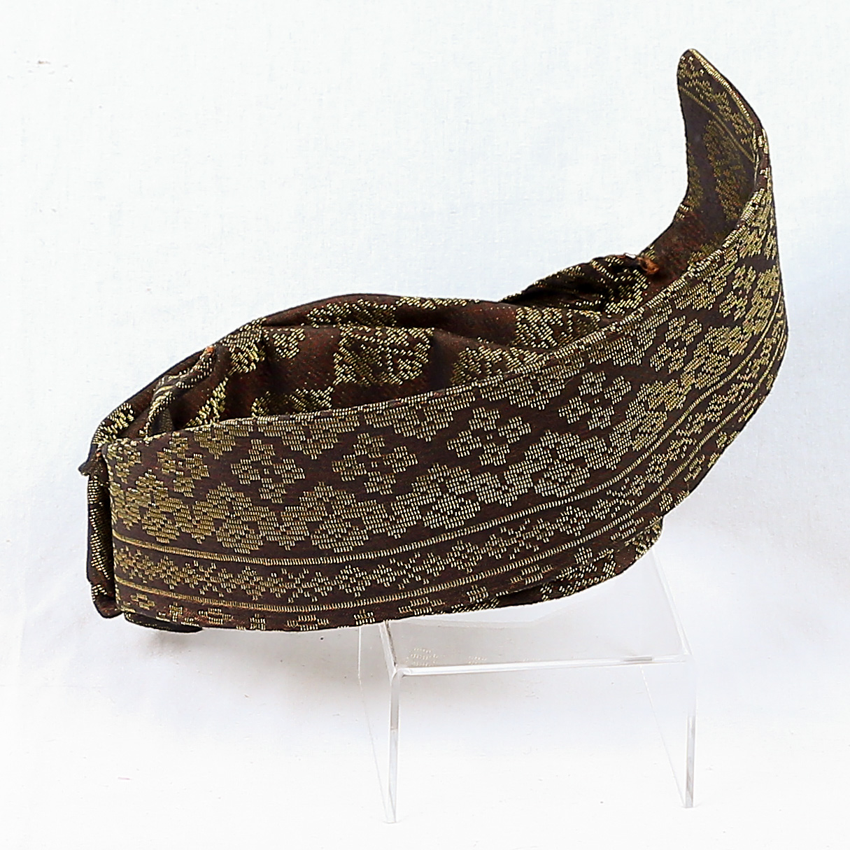 TANJAK SOLOK TIMBO (KREASI)