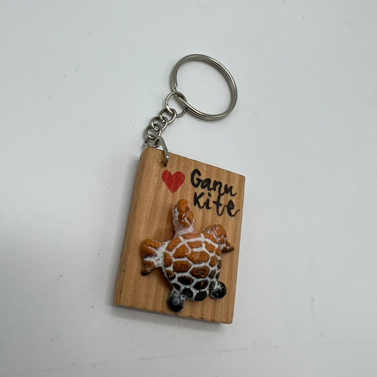 KEYCHAIN PENYU