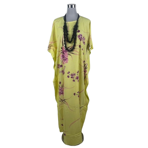 KAFTAN LENGAN PENDEK
