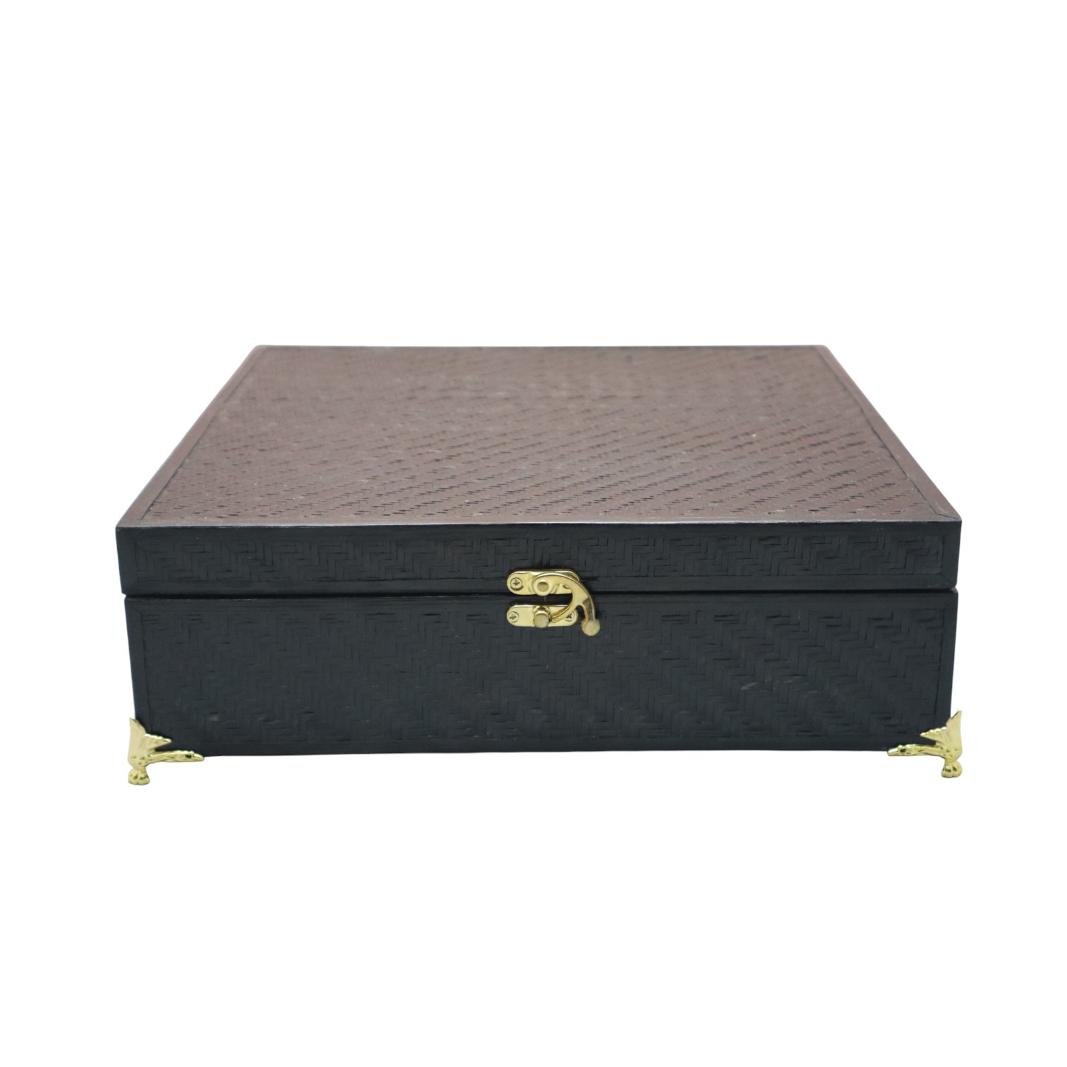 BOKO BAMBOO - 12X12 BERTAPAK