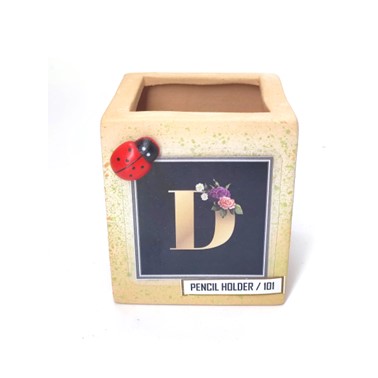 PENCIL HOLDER