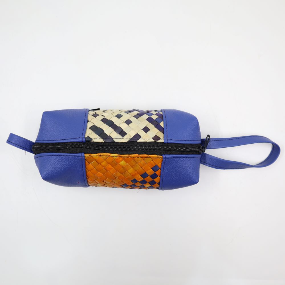 PENCIL CASE / MAKE UP CASE