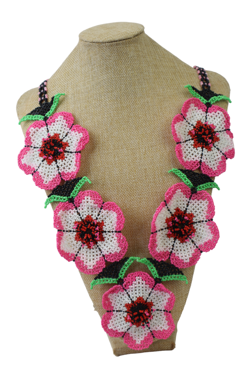 RANTAI LEHER MEKAR SARI