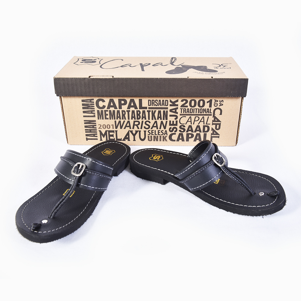 CAPAL PVC DEWASA