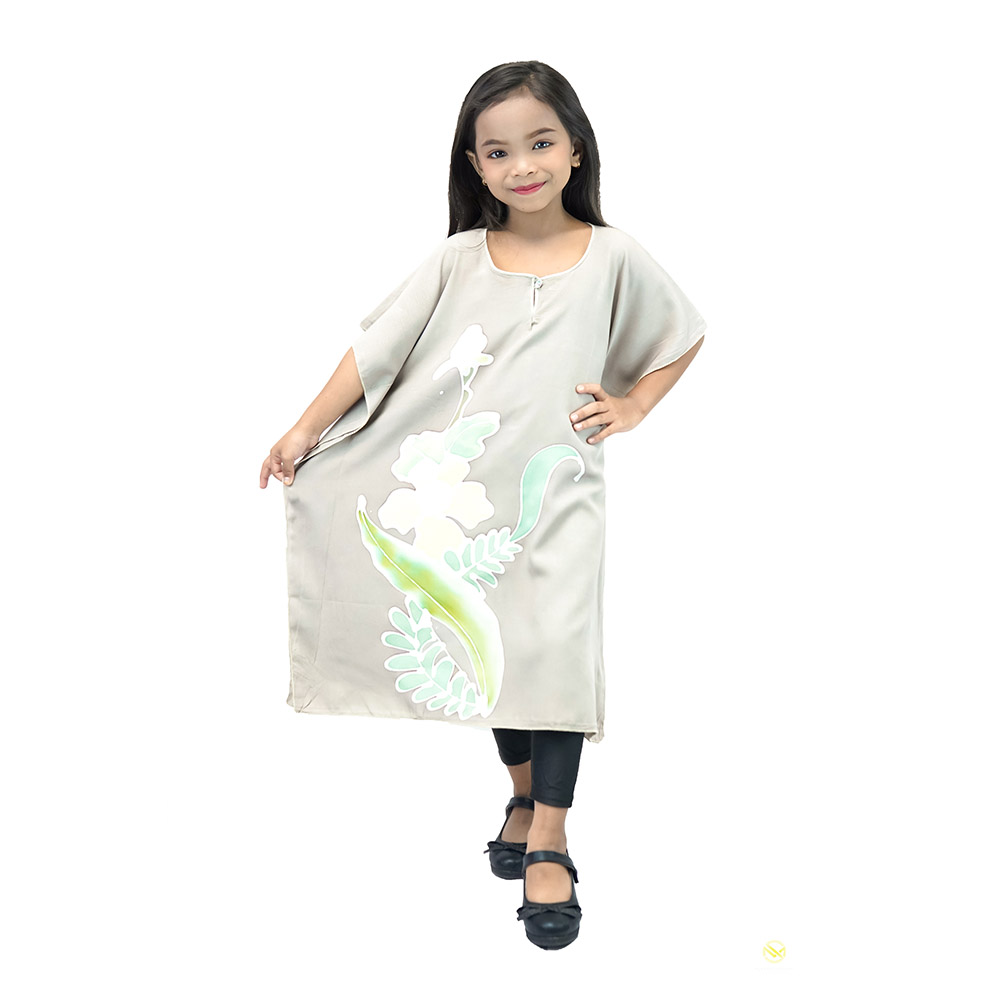 KAFTAN KANAK-KANAK