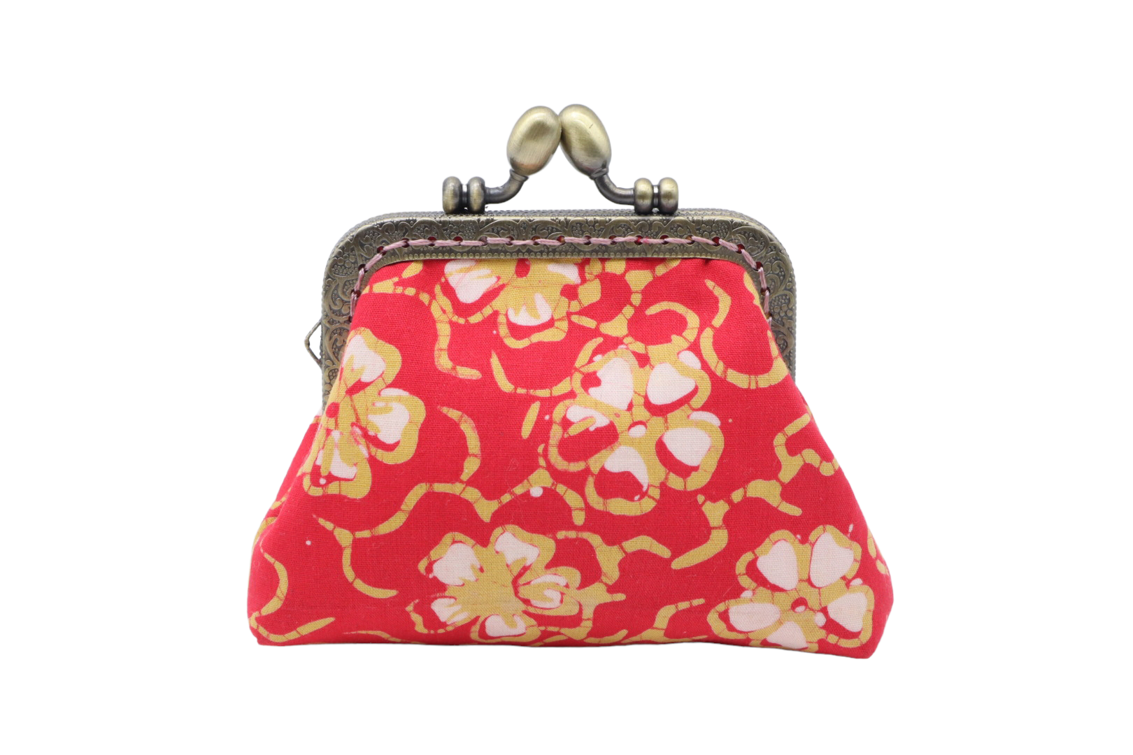 CT HONEY COIN CLUTCH BAG