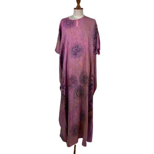 KAFTAN BATIK
