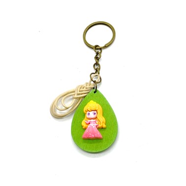 KEYCHAIN ROTAN