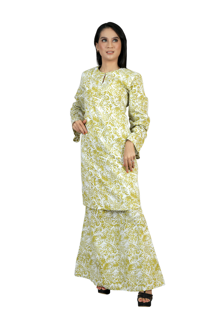BATIK KURUNG