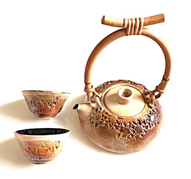 TEA SET
