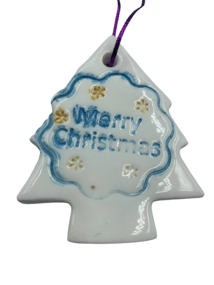 RANTAI POKOK CHRISTMAS