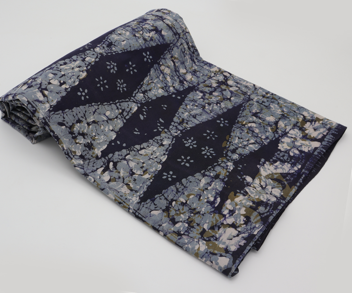 PRE ORDER BATIK SARONG OVERLAP