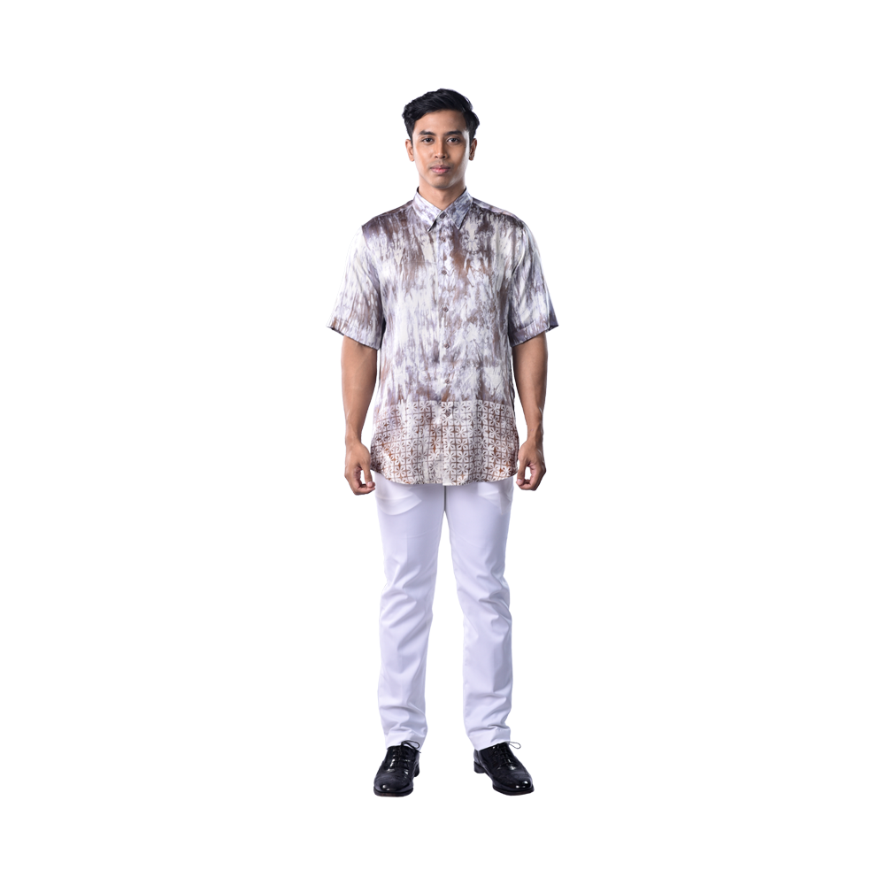 BON BATIQUE for Mens formal and Casual Wear by Bon Zainal