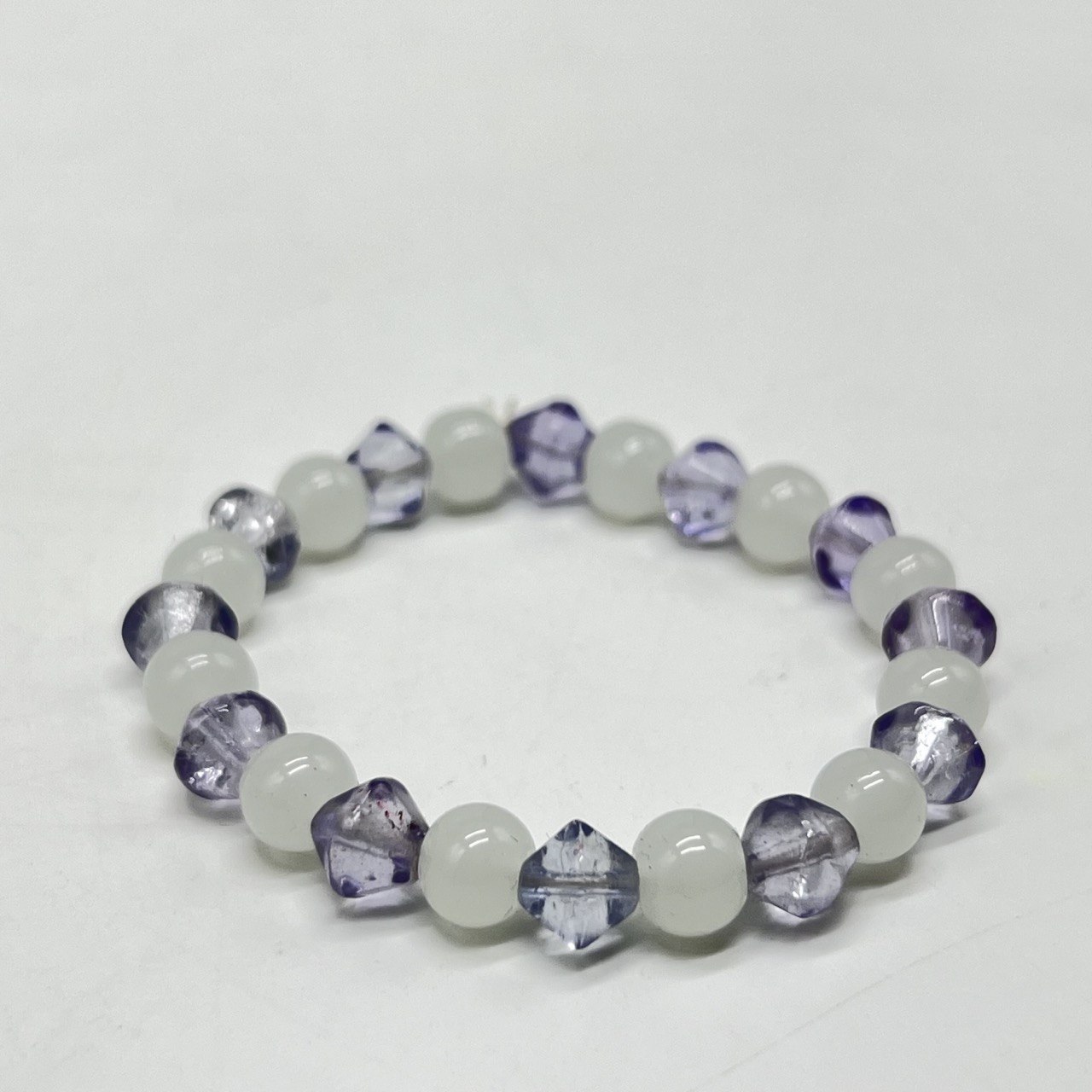 GELANG BATU BERWARNA