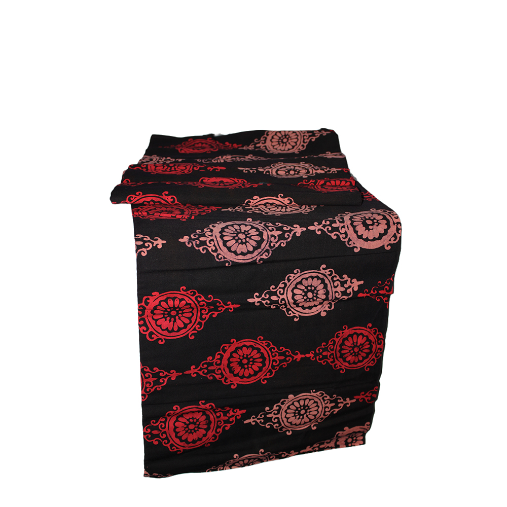 BATIK SARUNG OVERLAP