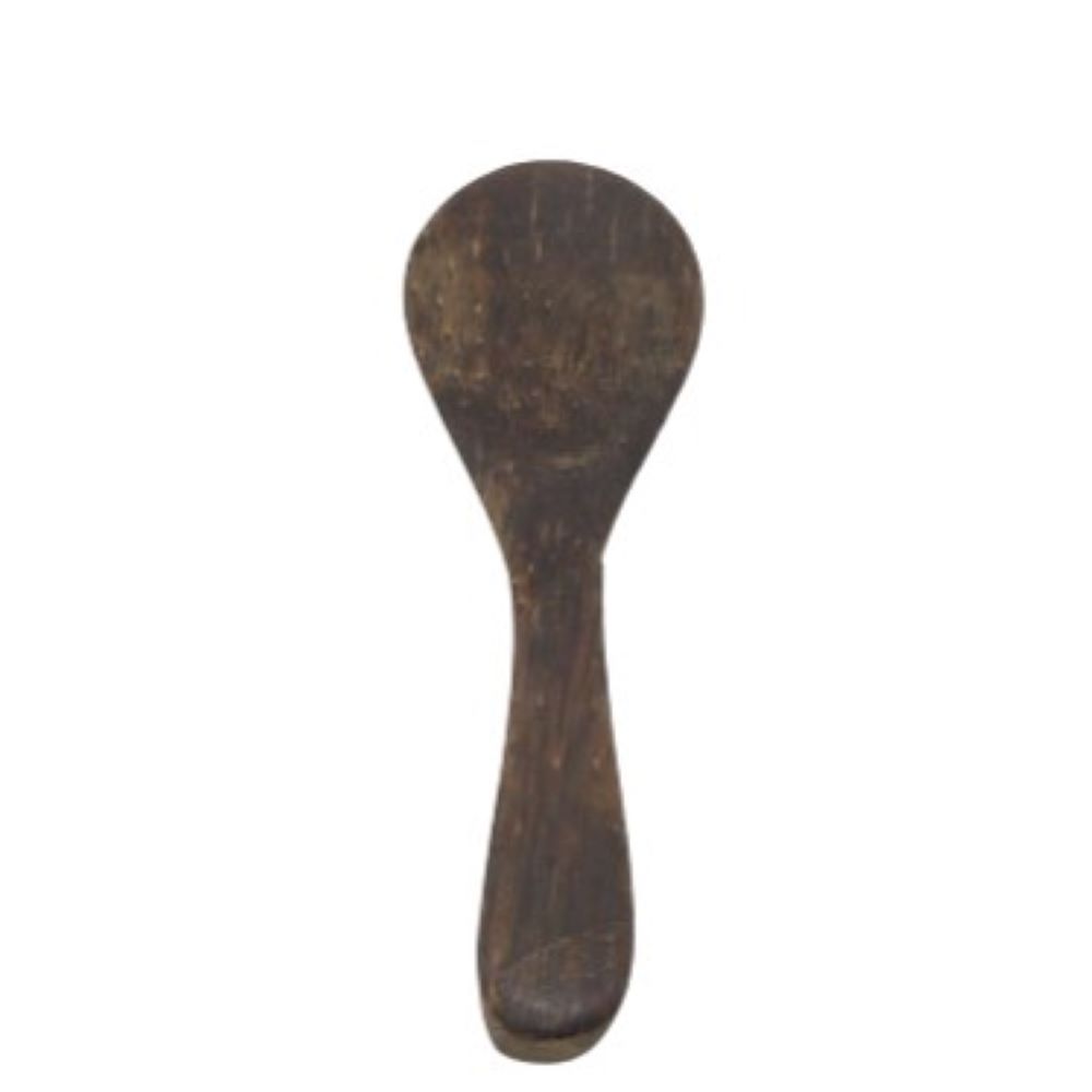 WOODEN SPATULA