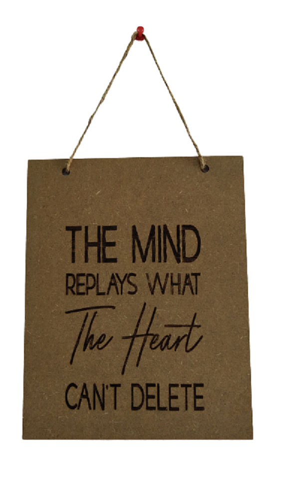 MOTIVATION TEXT LASER CUT