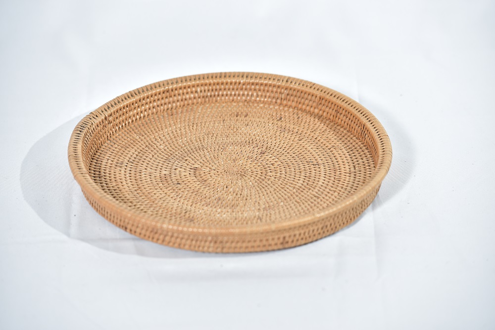 DULANG ANYAMAN RIBU-RIBU