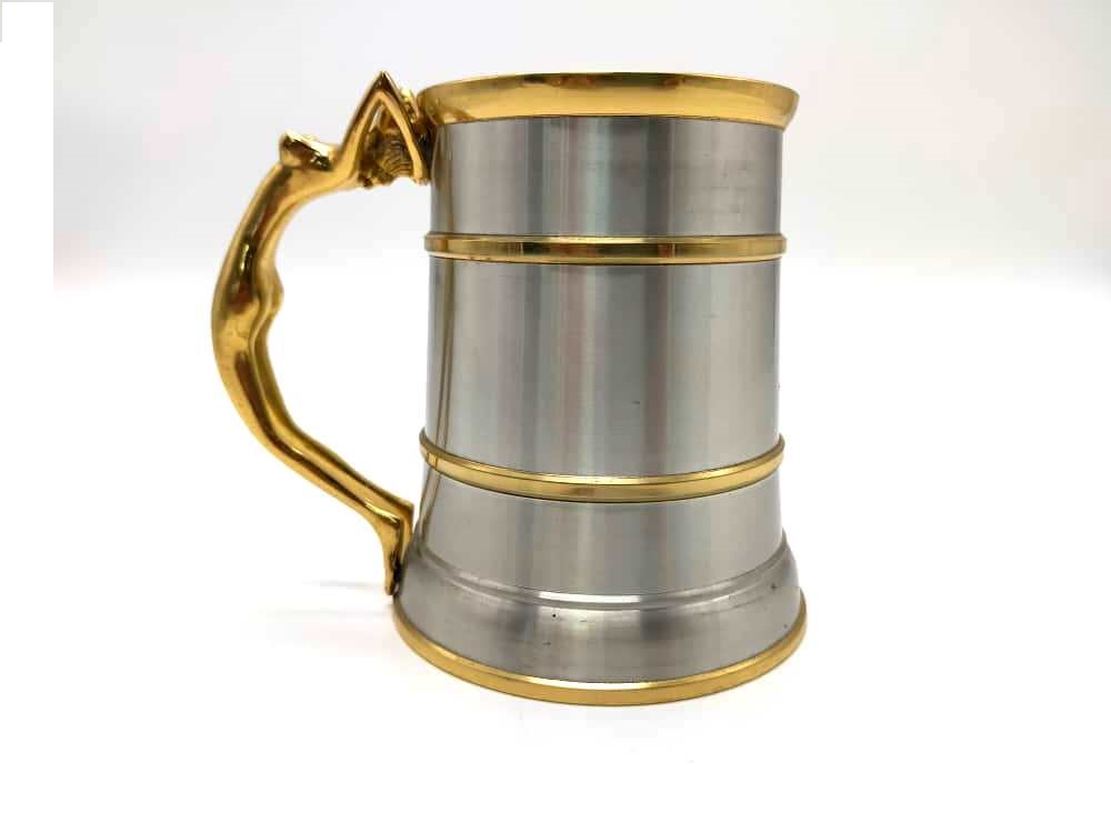 BEER MUG -FEMALE