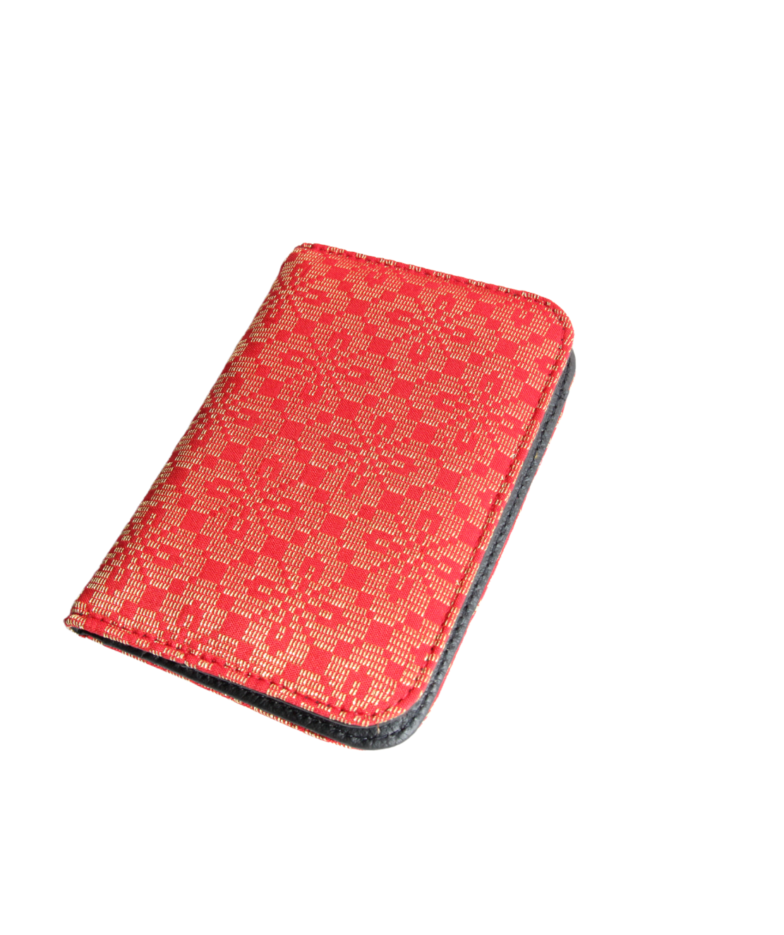 Passport Holder Songket
