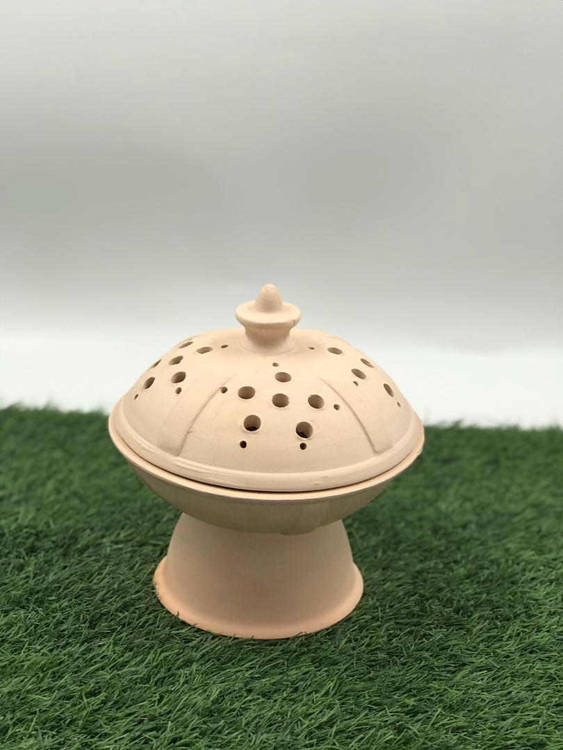 BAKHOOR BURNER CERAMIC