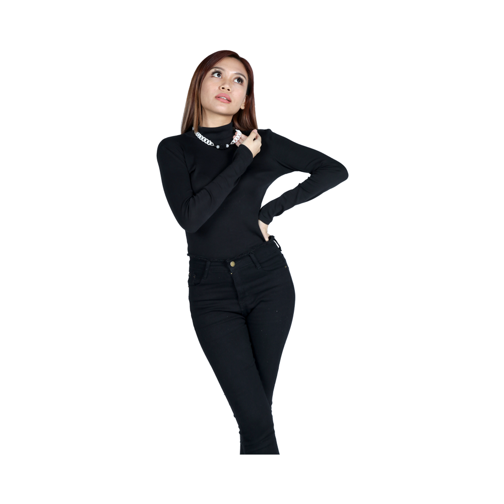 SARAWAK BEADS NECKLACE | KABO