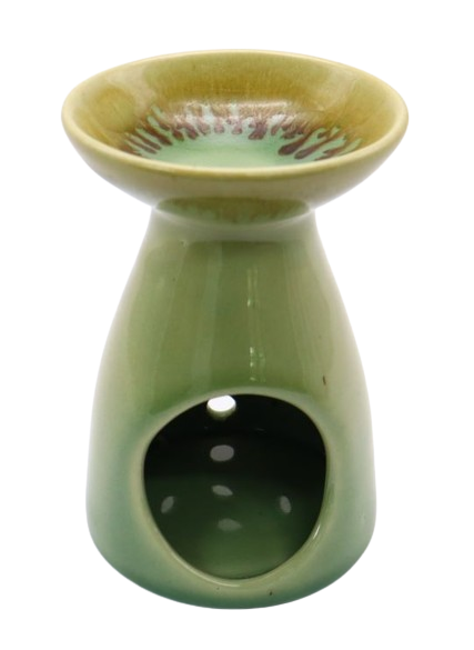 BEKAS LILIN AROMA TERAPI