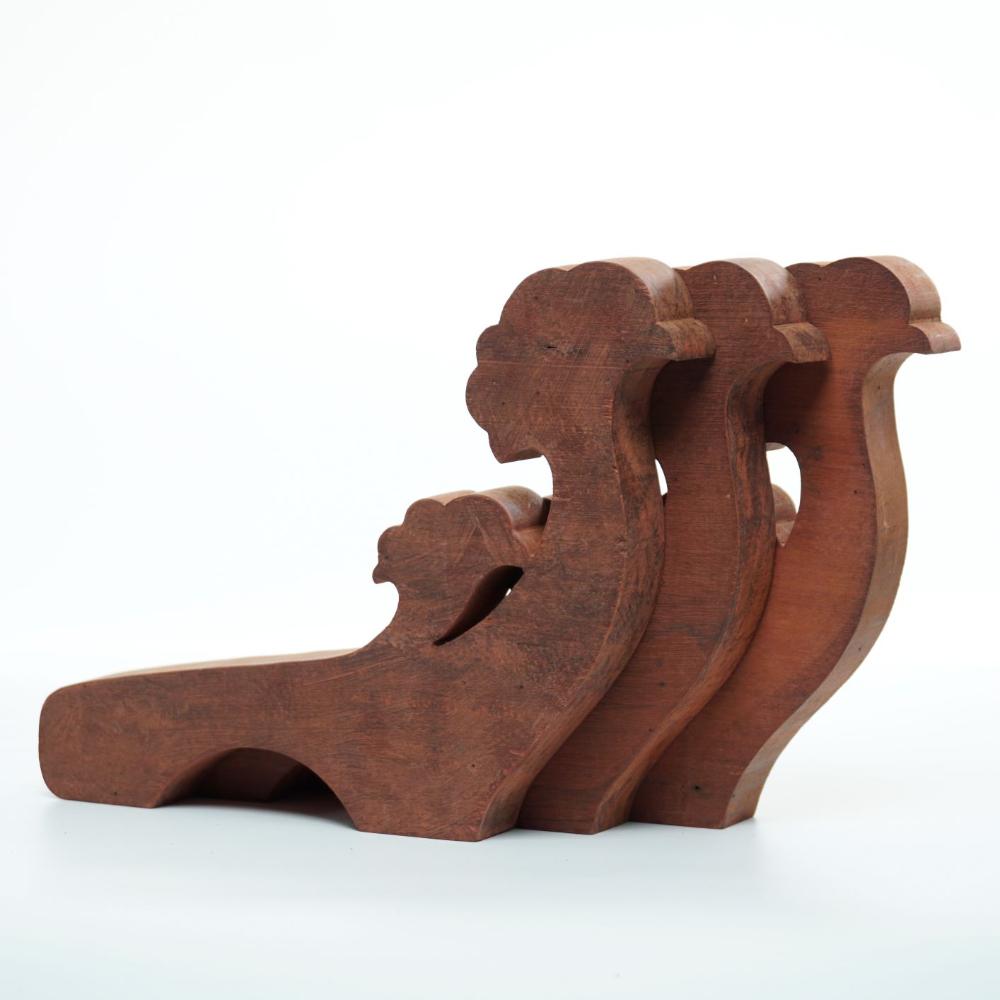 1 SET TAPAK PASU CENGAL