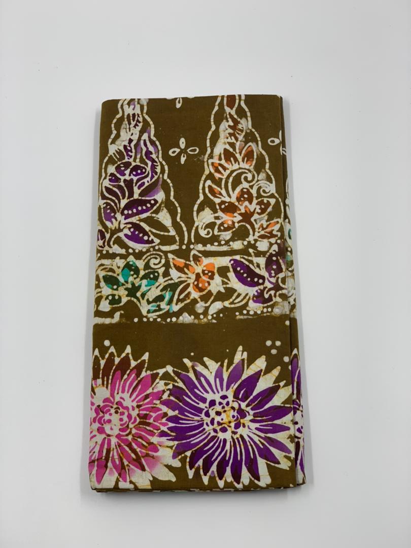 BATIK SARONG