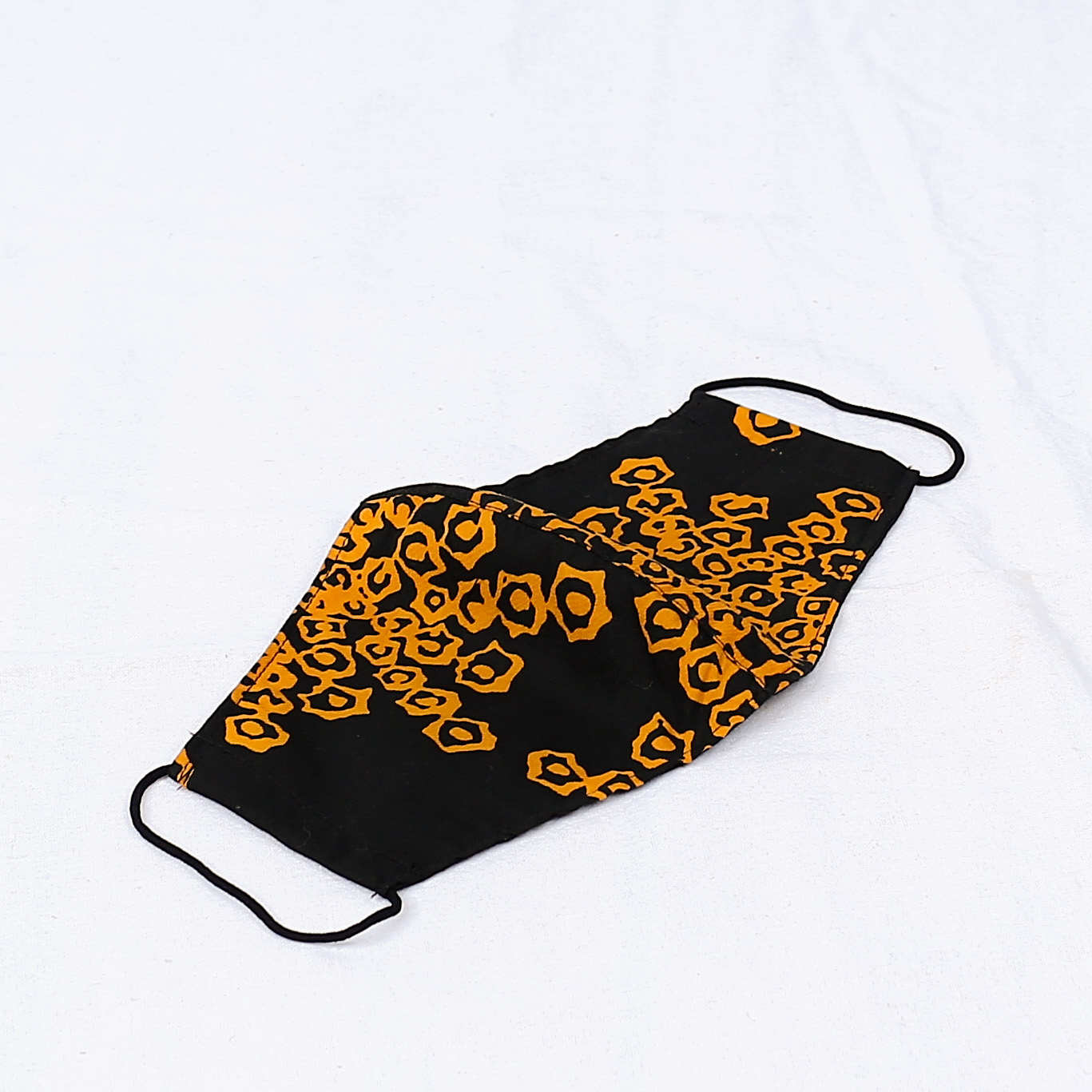 SET FACE MASK BATIK 15