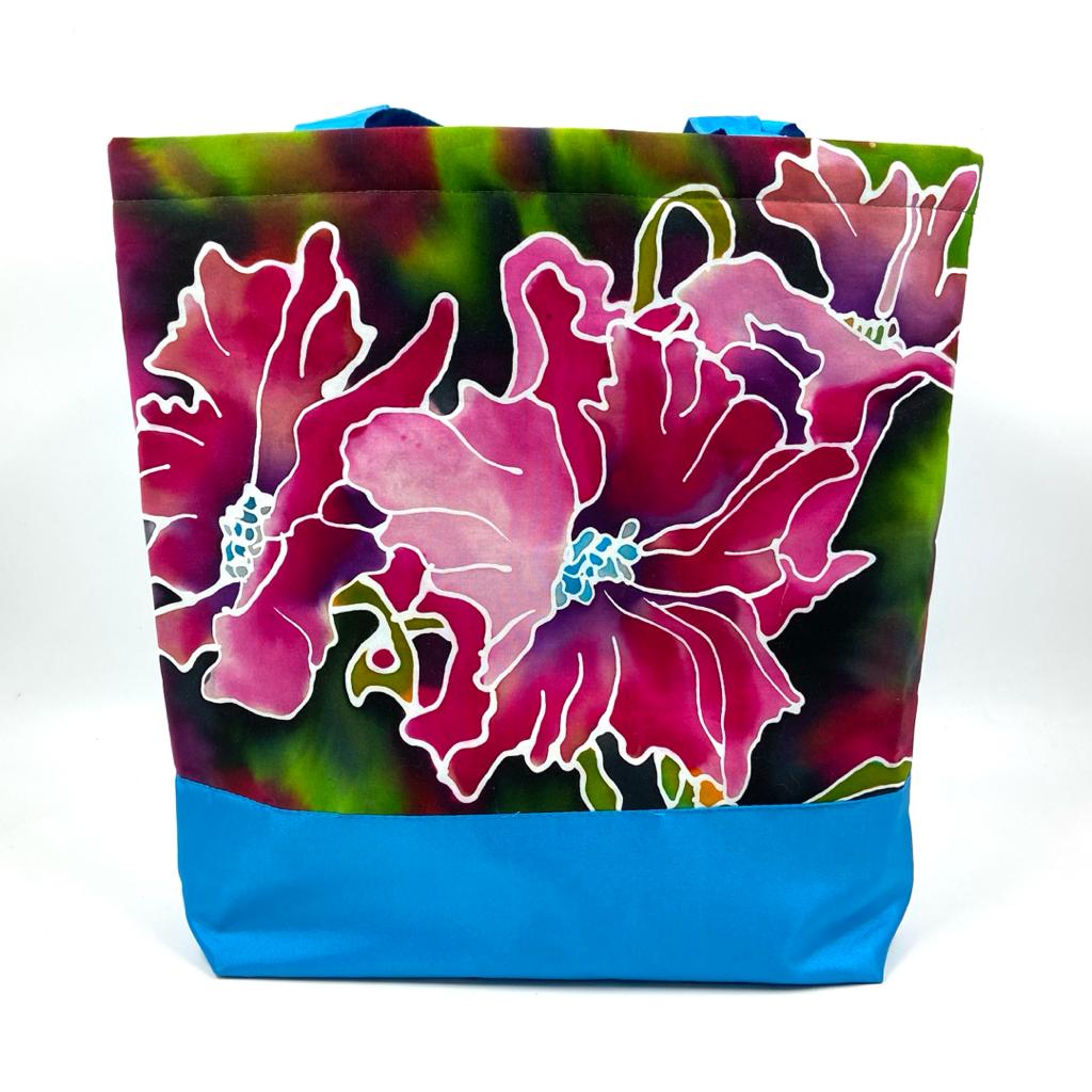 BATIK TOTE BAG