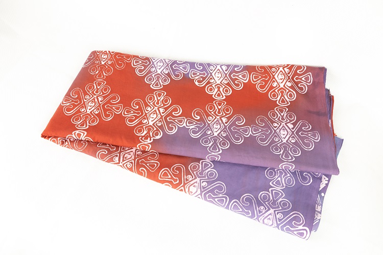 BATIK COTTON