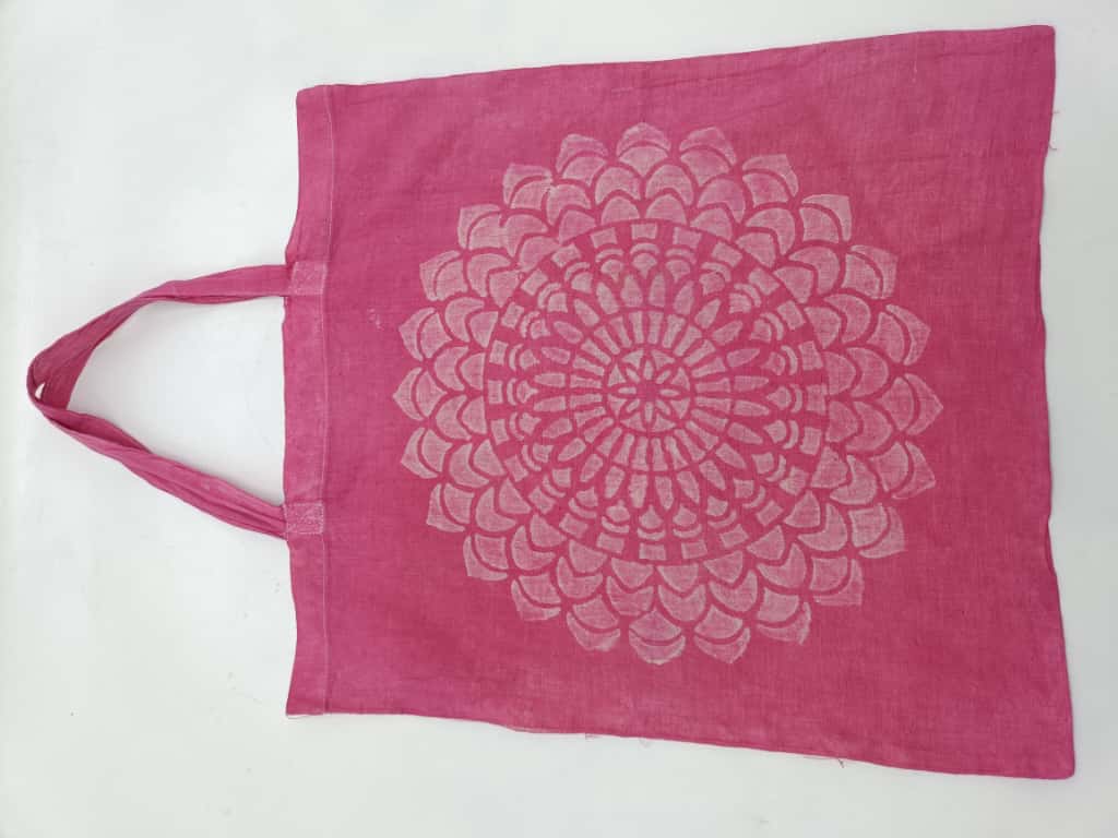 TOTE BAG